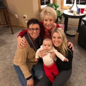 Meet your Posher, Dodie